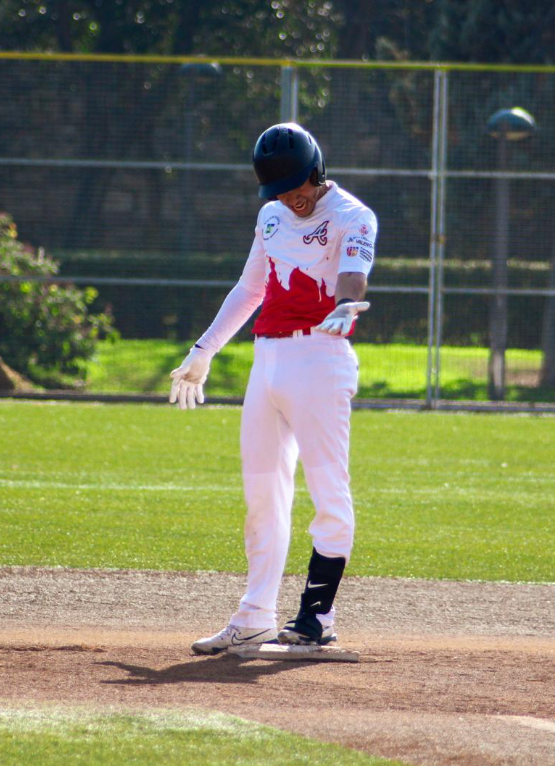 Axel Arrieta