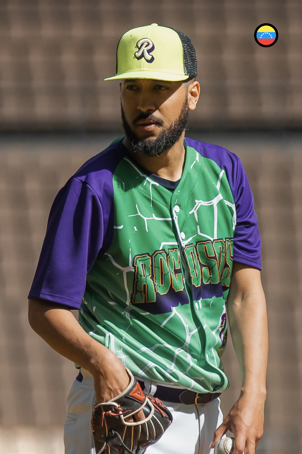Cesar Doreste